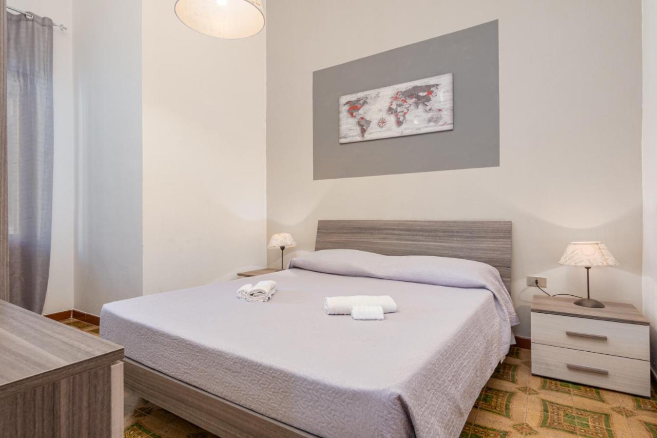 Apartament Il Marinaio E Il Nostromo Cala Gonone Zewnętrze zdjęcie