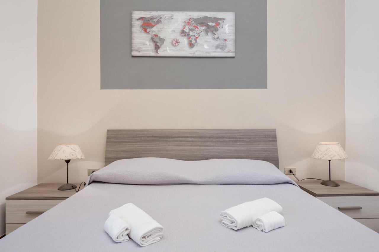 Apartament Il Marinaio E Il Nostromo Cala Gonone Zewnętrze zdjęcie