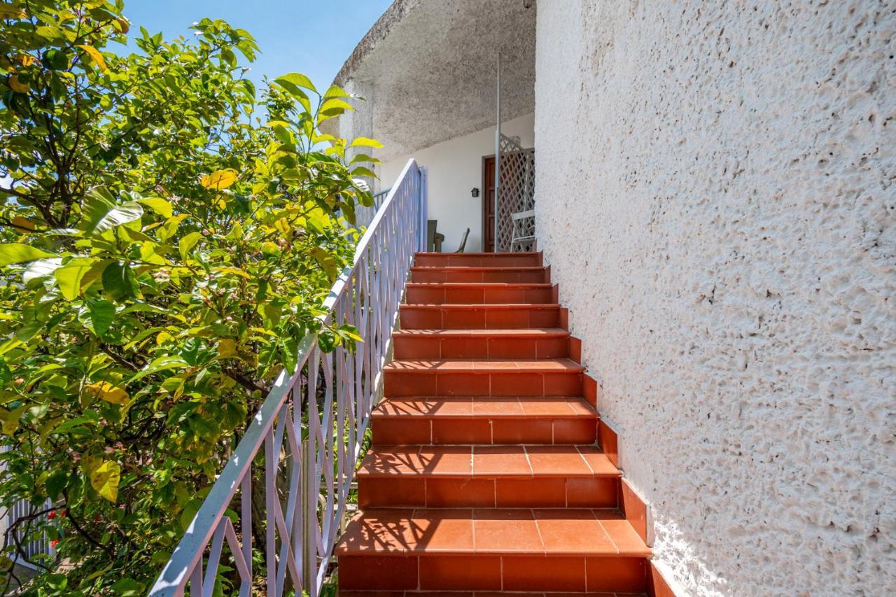 Apartament Il Marinaio E Il Nostromo Cala Gonone Zewnętrze zdjęcie