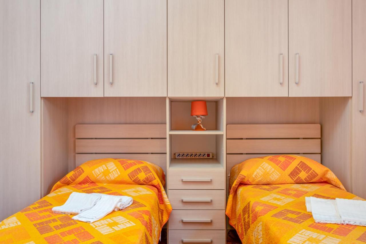 Apartament Il Marinaio E Il Nostromo Cala Gonone Zewnętrze zdjęcie