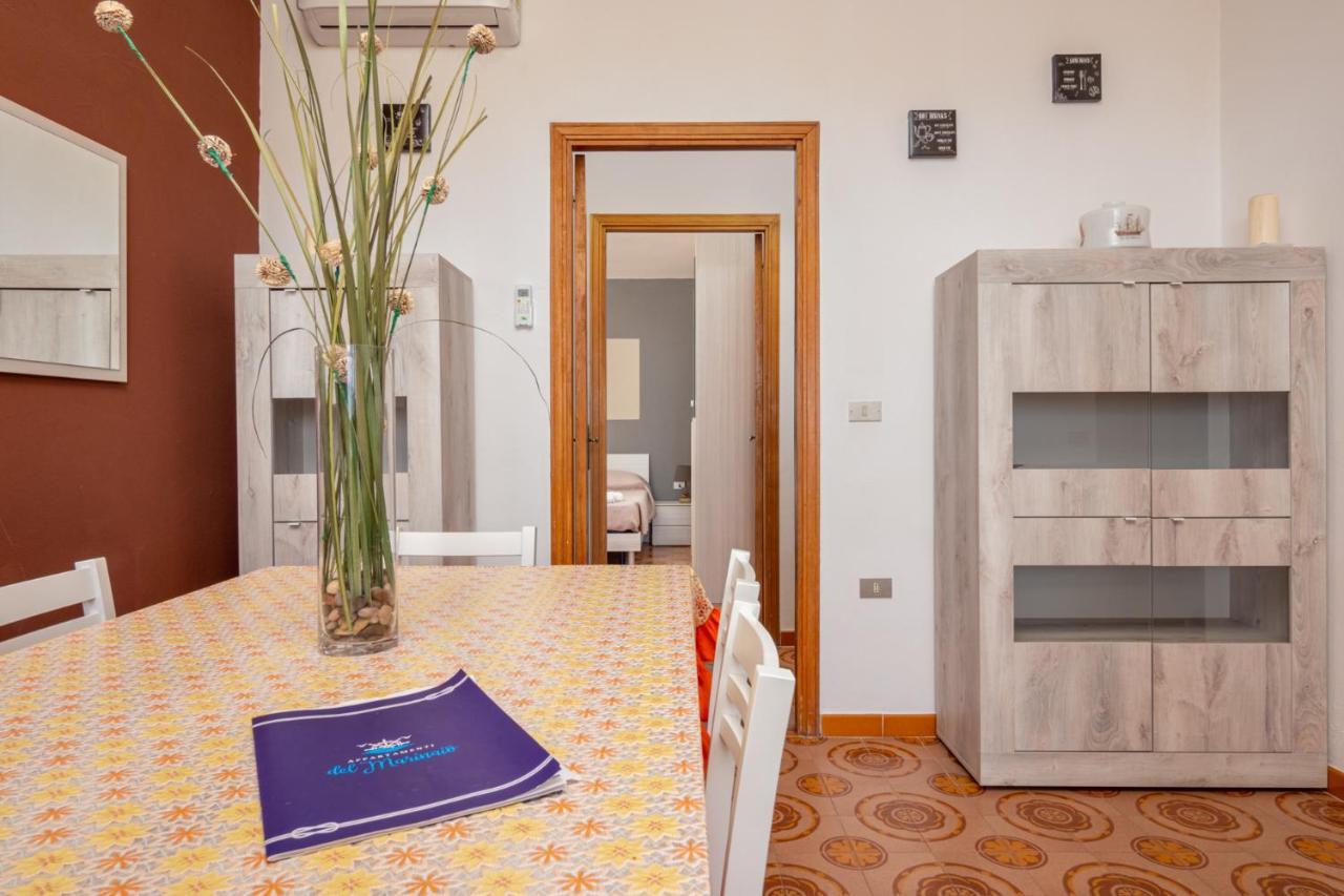 Apartament Il Marinaio E Il Nostromo Cala Gonone Zewnętrze zdjęcie