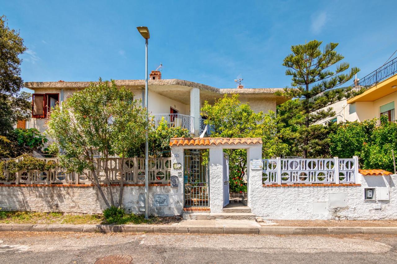 Apartament Il Marinaio E Il Nostromo Cala Gonone Zewnętrze zdjęcie