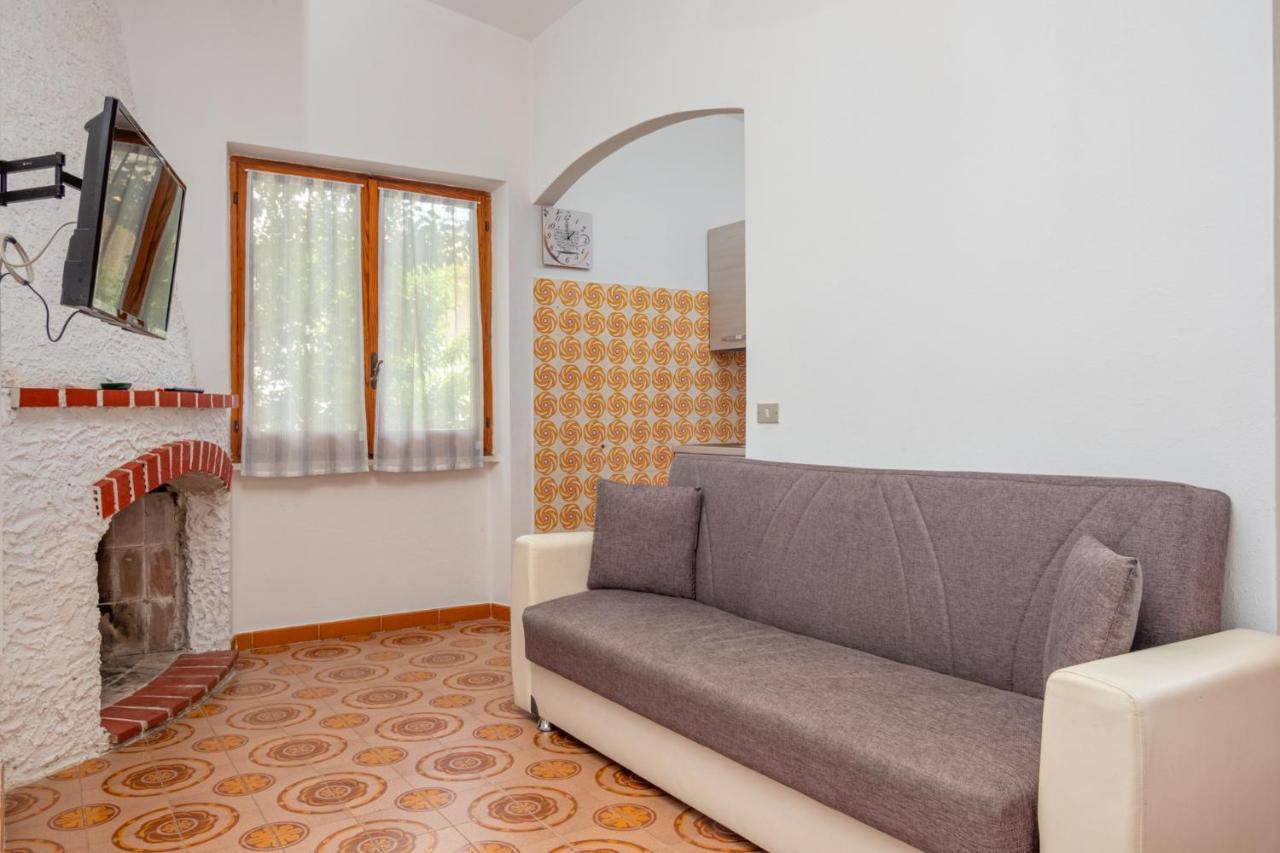 Apartament Il Marinaio E Il Nostromo Cala Gonone Zewnętrze zdjęcie