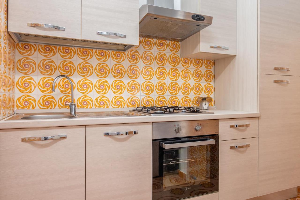 Apartament Il Marinaio E Il Nostromo Cala Gonone Zewnętrze zdjęcie