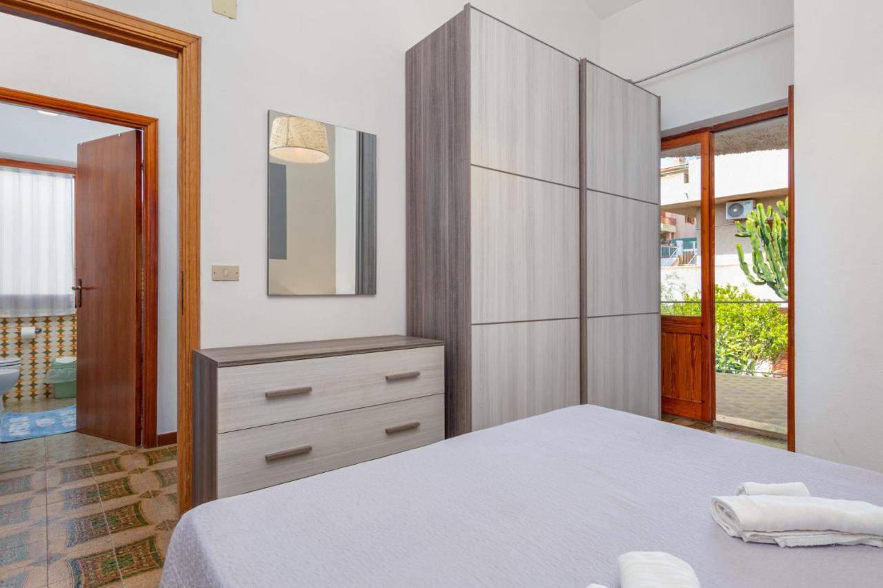 Apartament Il Marinaio E Il Nostromo Cala Gonone Zewnętrze zdjęcie