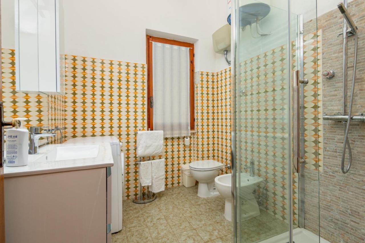 Apartament Il Marinaio E Il Nostromo Cala Gonone Zewnętrze zdjęcie