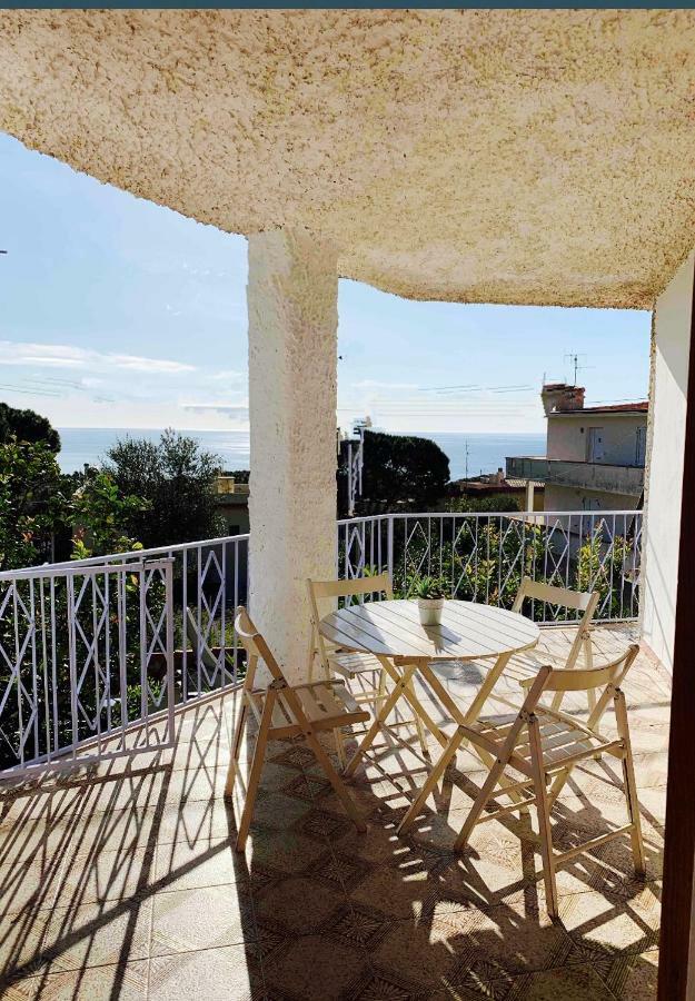 Apartament Il Marinaio E Il Nostromo Cala Gonone Zewnętrze zdjęcie